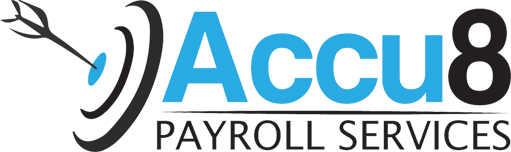 Accu8 Payroll Services