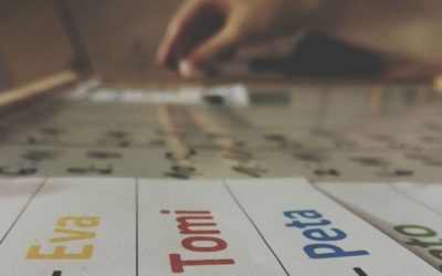 Don’t Wait Until the End of the Game to Start Keeping Score